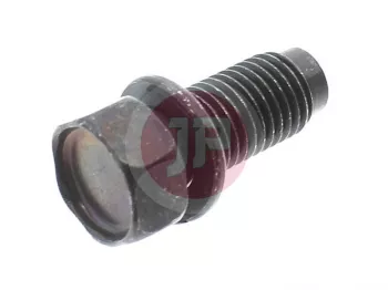 NISSAN 08117-0202E - Karosszéria csavar