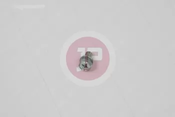 NISSAN 08360-6121B - SCREW-MACHINE