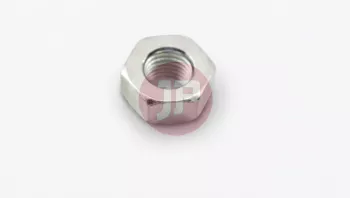 NISSAN 08912-9401A - NUT-HEX