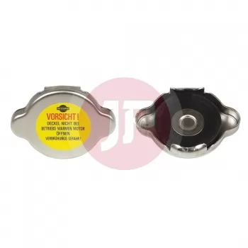 NISSAN 21430-VB310 - CAP ASSY-PRESSU