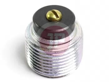 NISSAN 32103-U840A - PLUG ASSY-DRAIN