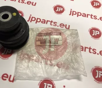 NISSAN 95520-VC000 - INSULATOR-2ND