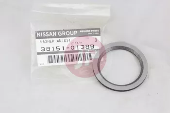 NISSAN 38151-01J8B - SHIM ADJUST