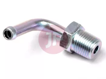 NISSAN 38323-01J0A - Differenciálmű szuszogócső csatlakozó