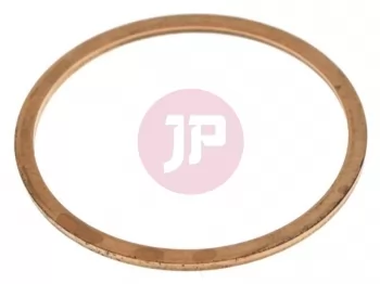 NISSAN 40218-VB200 - WASHER-THRUST