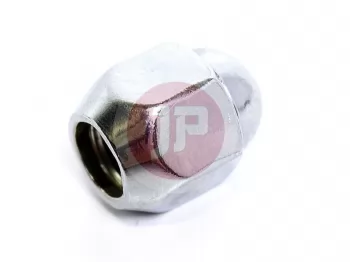 NISSAN 40224-V5500 - NUT-ROAD WHEEL
