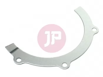 NISSAN 40578-VB00A - GUARD-SEAL