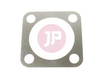 NISSAN 40604-44000 - Függőcsapágy hézagoló lemez