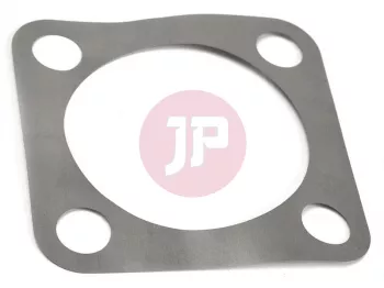 NISSAN 40606-44000 - Függőcsapágy hézagoló lemez