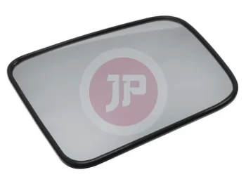 NISSAN 96366-3S305 - MIRROR-GLASS,LH