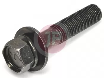 NISSAN 01121-06491 - BOLT