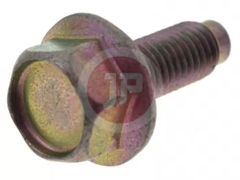 NISSAN 01125-01181 - BOLT