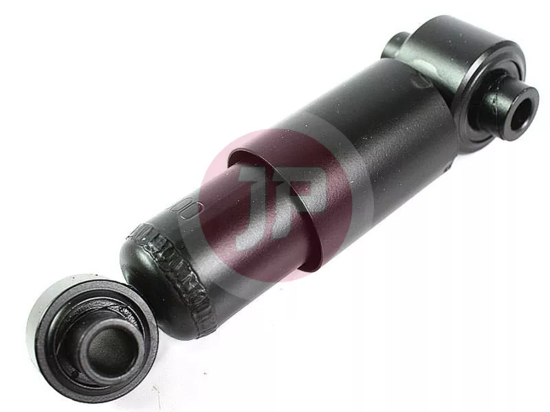 DAMPER ASSY-DYNAMIC