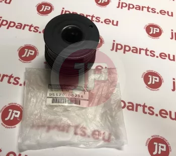 NISSAN 95520-06J0A - RUBBER-BODY MOU