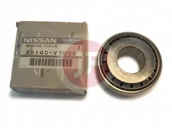NISSAN 38140-V7000 - BEARING PINION