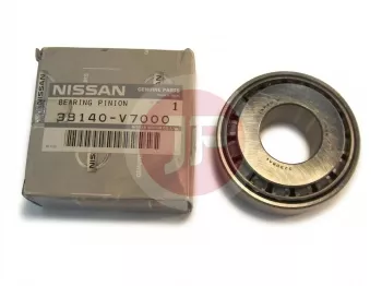 NISSAN 38140-V7000 - Pinion Bearing