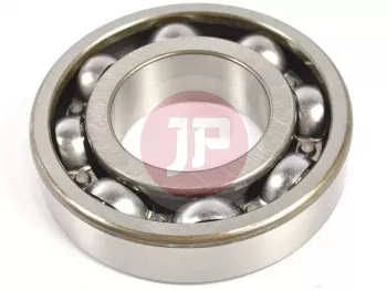 NISSAN 37510-VC21A - Transmission Output Shaft Bearing