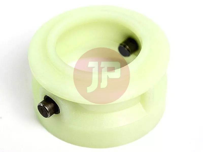 SOCKET ASSY