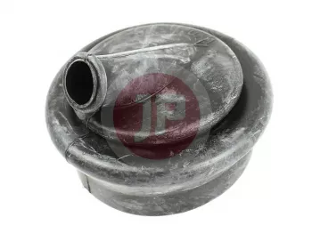 NISSAN 32862-05G60 - Gear Shift Lever Rubber Boot