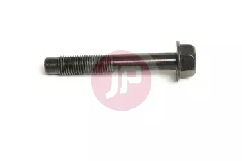 NISSAN 081A7-0602A - BOLT-HEX