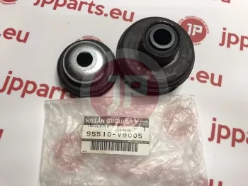 NISSAN 95510-VB005 - Front Body Mount Insulator
