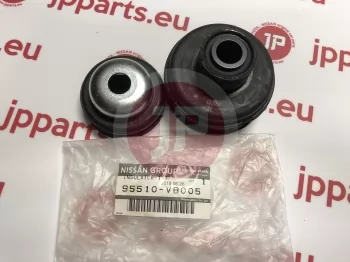 NISSAN 95510-VB005 - INSULATOR-1ST