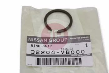 NISSAN 32204-VB000 - RING-SNAP