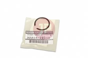NISSAN 32204-VB010 - WASHER-THRUST C