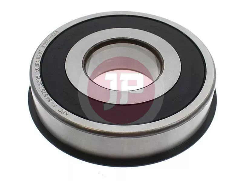 BRG MAIN SHAFT