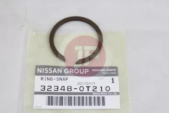 NISSAN 32348-0T210 - RING-SNAP