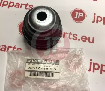NISSAN 95510-VB005 - INSULATOR-1ST