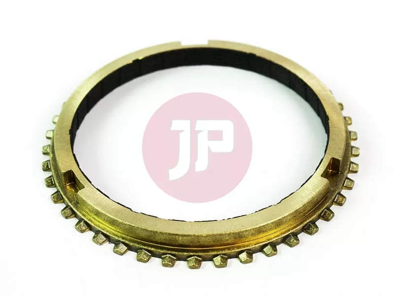RING-BAULK