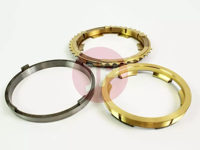 RING-BAULK