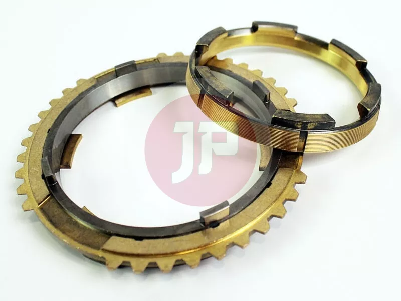 RING-BAULK