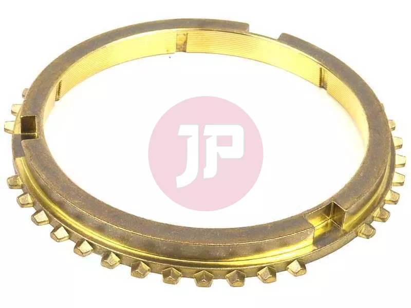 RING-BAULK
