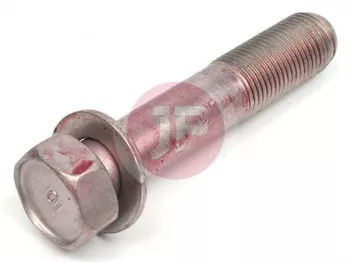 TOYOTA 90119-16003 - Csavar alátéttel, futómű szilent