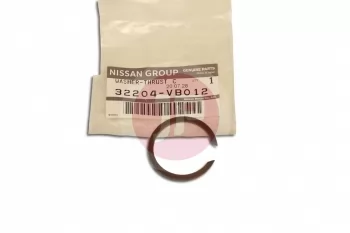 NISSAN 32204-VB012 - WASHER-THRUST C