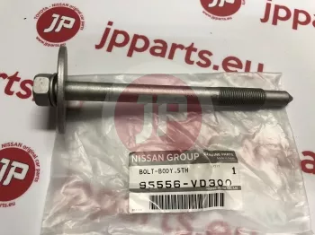 NISSAN 95556-VD300 - 5th Body Mount Bolt
