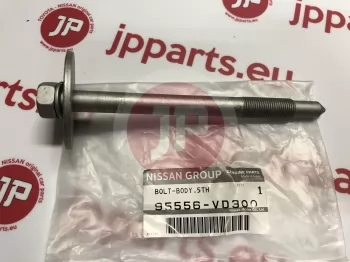 NISSAN 95556-VD300 - BOLT-BODY,5TH