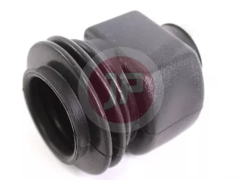 NISSAN 33294-VB000 - Transfer Case Shift Lever Boot
