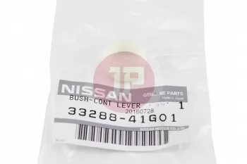 NISSAN 33288-41G01 - BUSH-CONT LEVER