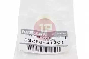 NISSAN 33288-41G01 - Transfer Case Control Lever Bushing