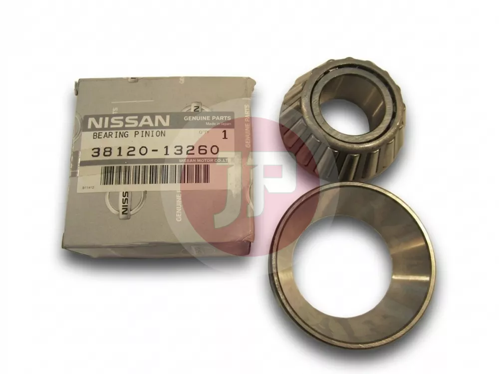 BEARING PINION