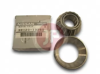 NISSAN 38120-13260 - BEARING PINION