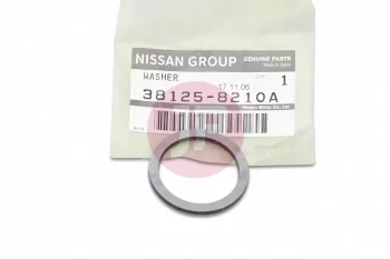 NISSAN 38125-8210A - WASHER