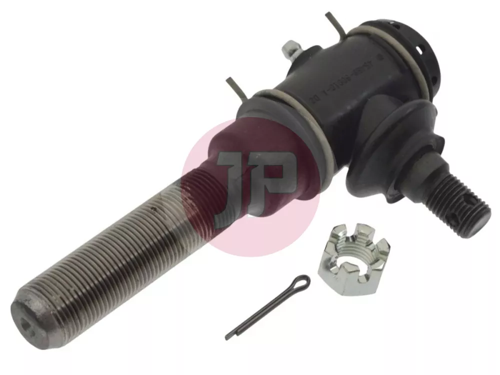 END SUB-ASSY, TIE ROD