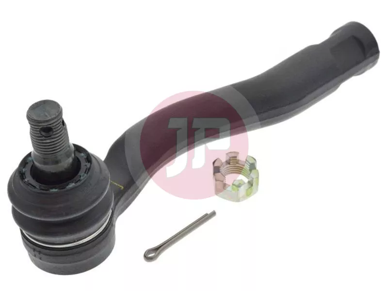 END SUB-ASSY, TIE ROD