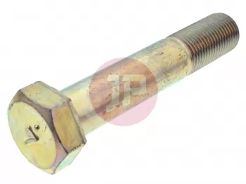 NISSAN 08024-6851A - BOLT-HEX