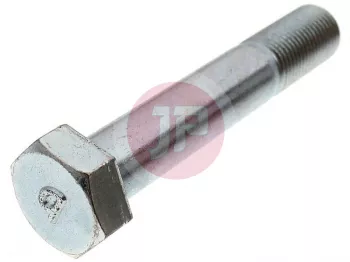 NISSAN 08034-6901A - Front Longitudinal Control Arm Bolt