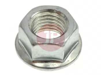 NISSAN 37171-0P00B - NUT